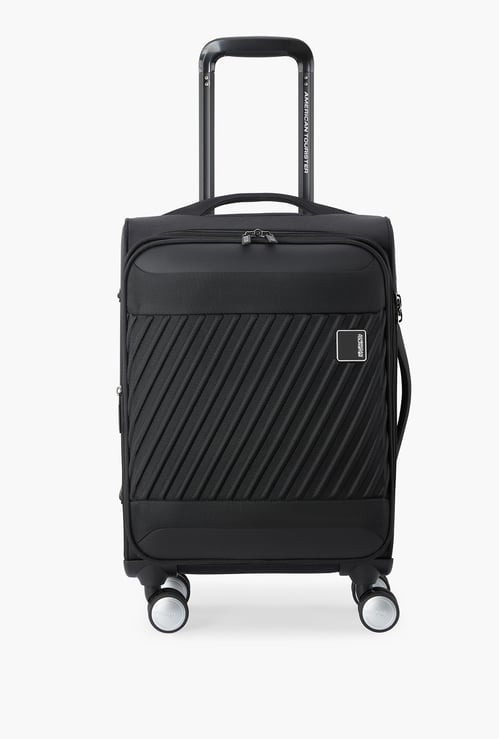 AMERICAN TOURISTER Solid Design Trolley Bag - 66.5L