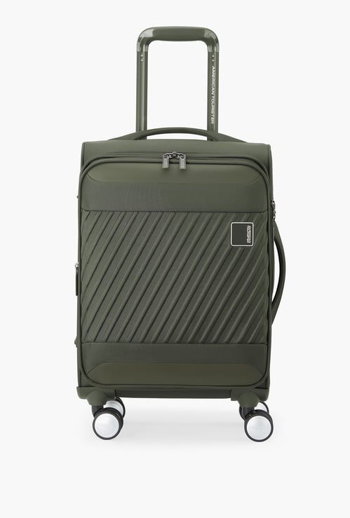 AMERICAN TOURISTER Solid Design Trolley Bag - 66.5L