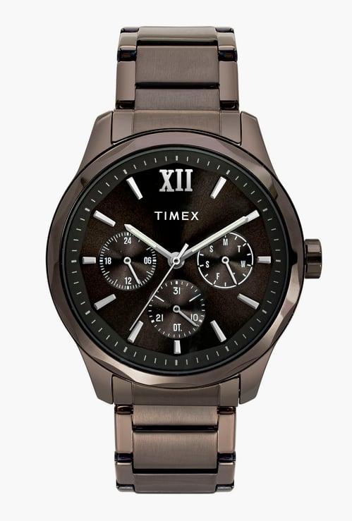 TIMEX Signio Multifunction Watch - TW0TG7636