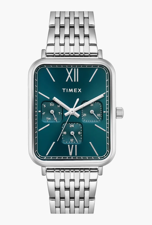 TIMEX Trendline Multifunction Watch - TWEG34600