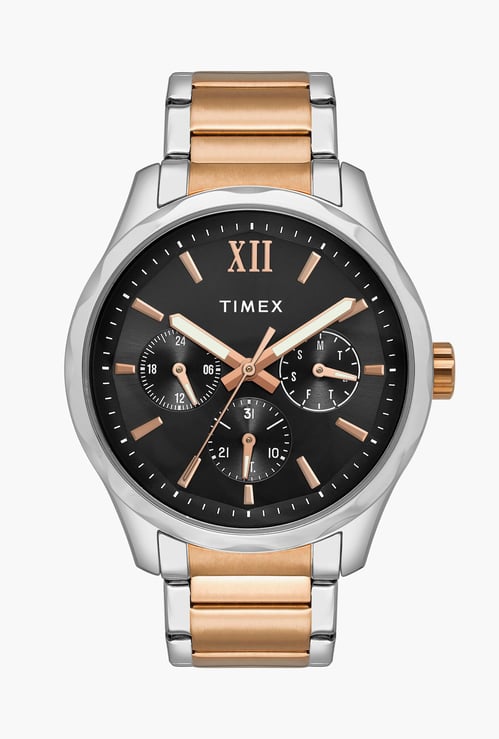 TIMEX Fashion Multifunction Watch-TW0TG7617