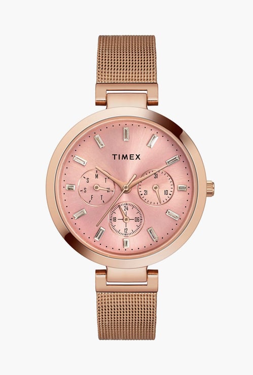 TIMEX Fashion Multifunction Watch -TW000X242