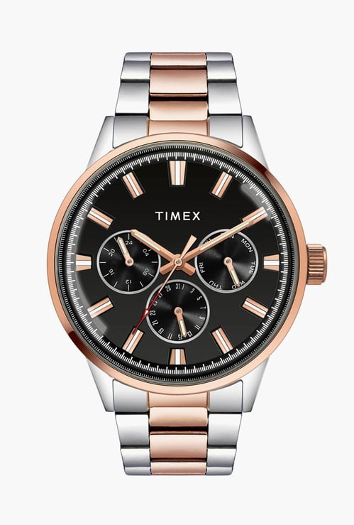 TIMEX Fashion Multifunction Watch-TWEG19910