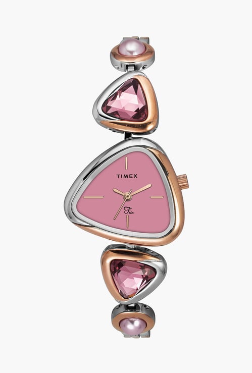 TIMEX Fria Analog Watch-TWEL17700