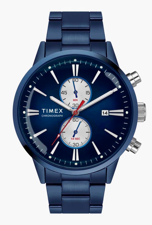 TIMEX Trendline Chronograph Watch - TWEG19934