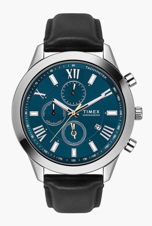 TIMEX Trendline Chronograph Watch - TWEG18515