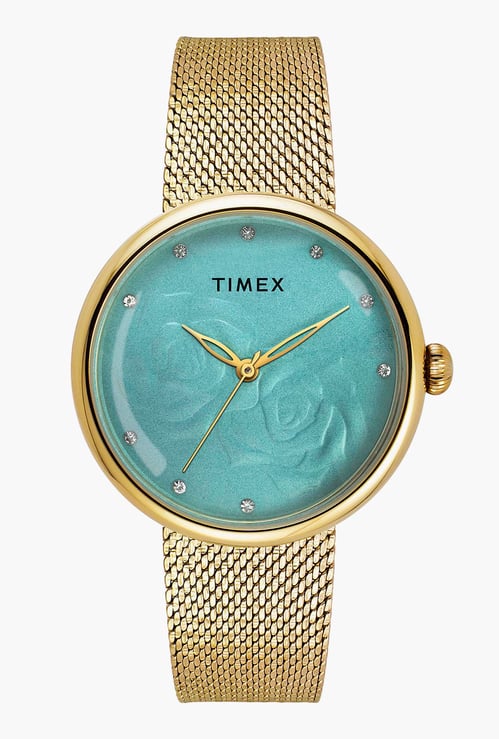 TIMEX Fashion Analog Watch - TWEL19301