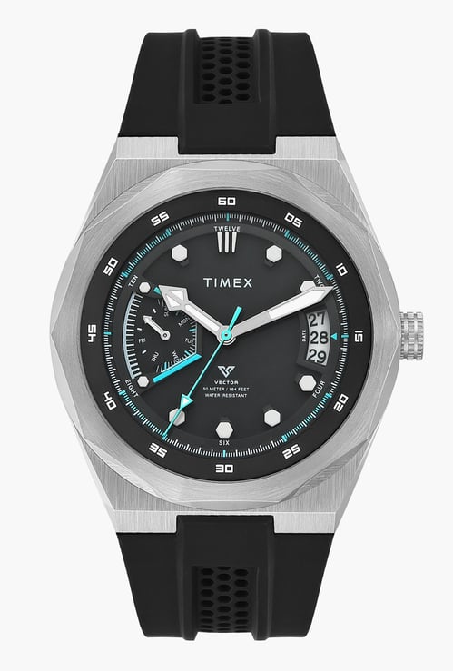 TIMEX Vector Multifunction Watch -TWEG31000
