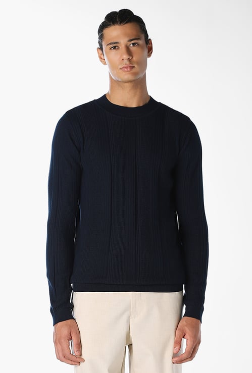 JACK & JONES Knitted Sweater