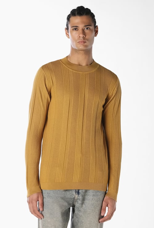 JACK & JONES Knitted Sweater