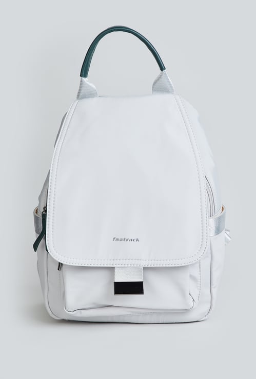 FASTRACK Solid Backpack