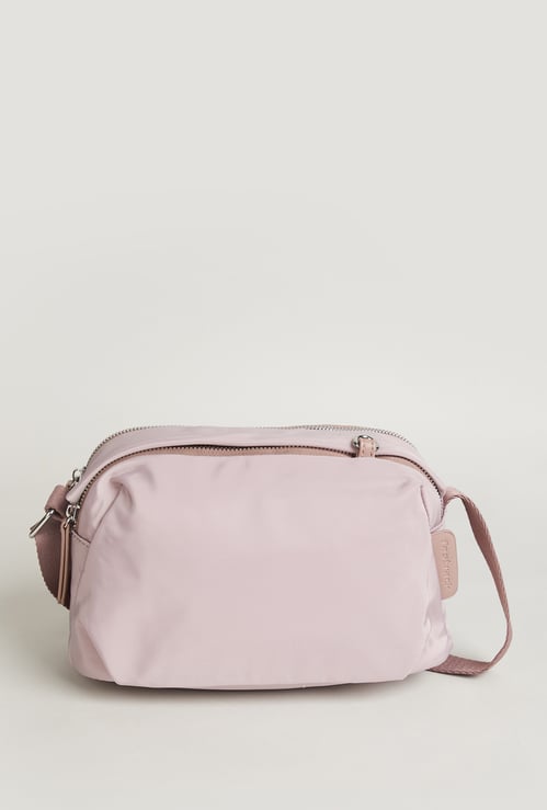 FASTRACK Solid Sling Bag