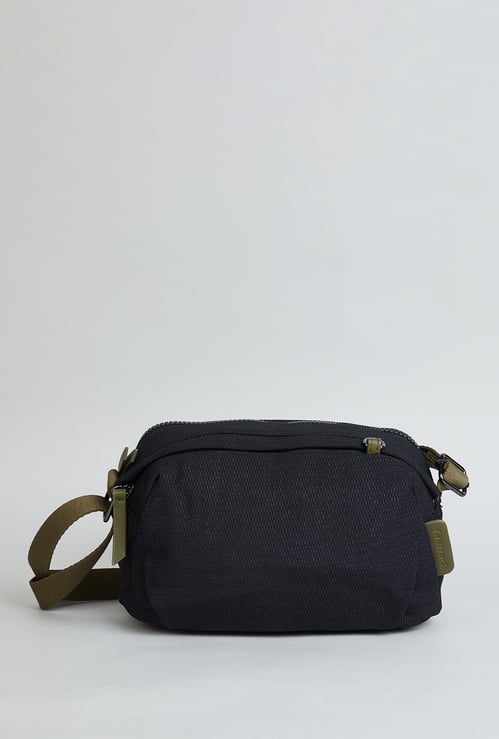 FASTRACK Solid Sling Bag