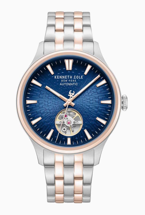 KENNETH COLE Automatic Watch - KCWGY0098003MNW