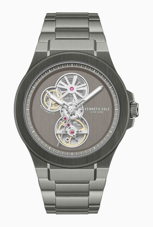 KENNETH COLE Automatic Watch - KCWGY0098803MNW