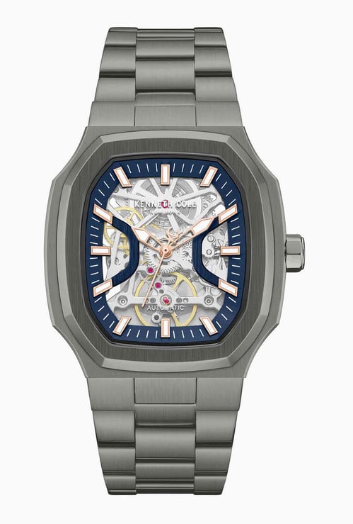 KENNETH COLE Automatic Watch - KCWGY0099304MNW