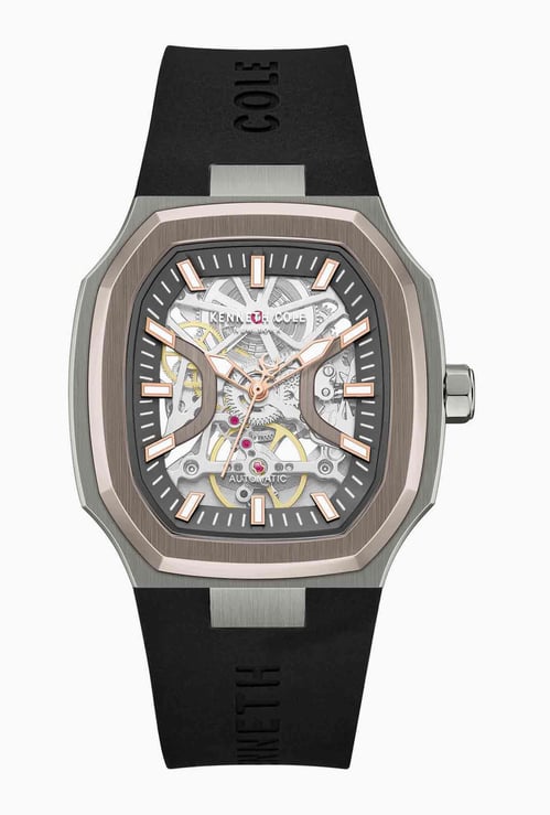 KENNETH COLE Automatic Watch - KCWGZ0099302MNW