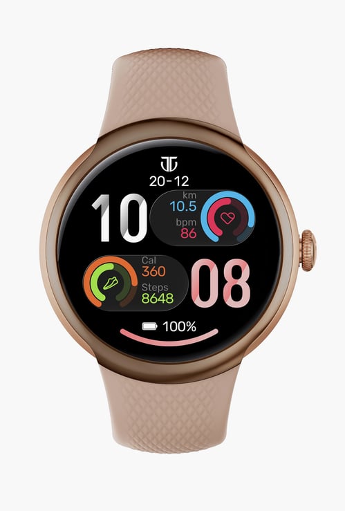 TITAN Smart Celestor Verv Watch-95399AP03C