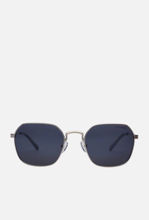 TOMMY HILFIGER Polarized Geometric Sunglasses - TH1603PLC454S