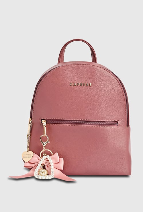 CAPRESE Emily Solid Backpack