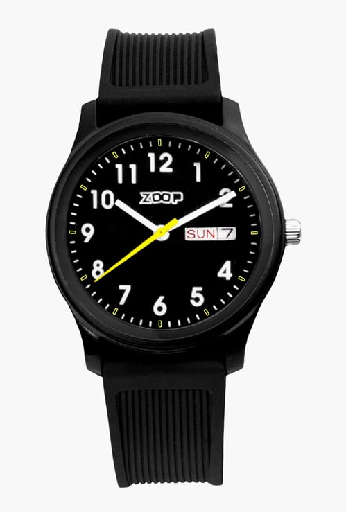 ZOOP Analog Watch-26058PP01W