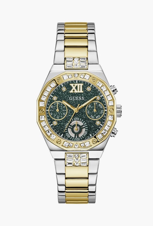 GUESS Selina Multifunction Watch - GW1116L3