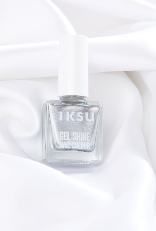 IKSU Gel Shine Nail Colour - 8ml