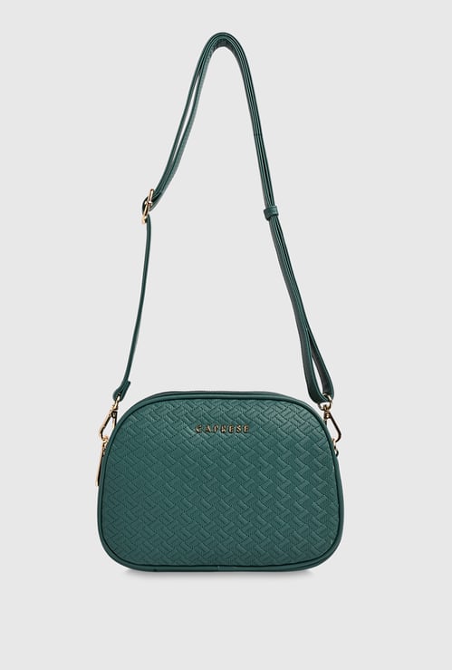 CAPRESE Brixton Self-Design Sling Bag
