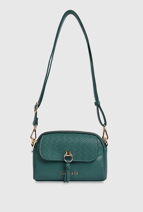 CAPRESE Self-Design Sling Bag