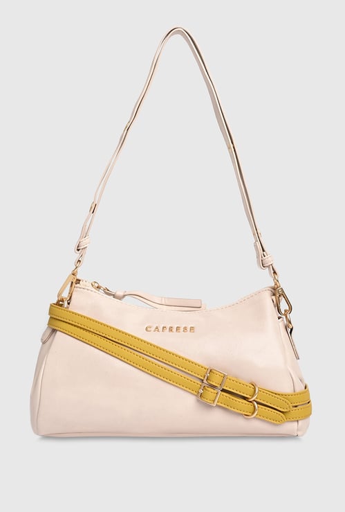 CAPRESE Celina Solid Sling Bag