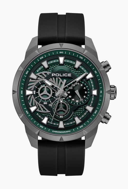 POLICE Neist Multifunction Watch - PLPEWGQ0092703W