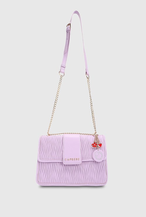 CAPRESE Self-Design Sling Bag
