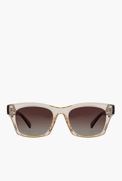 ESPRIT Polarized Wayfarer Sunglasses - ET-39429-C02