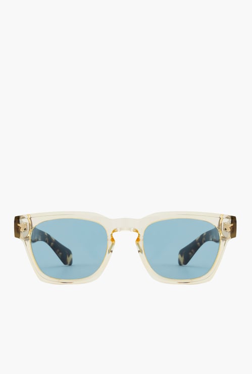 ESPRIT Polarised Wayfarer Sunglasses - ET-39431-C02