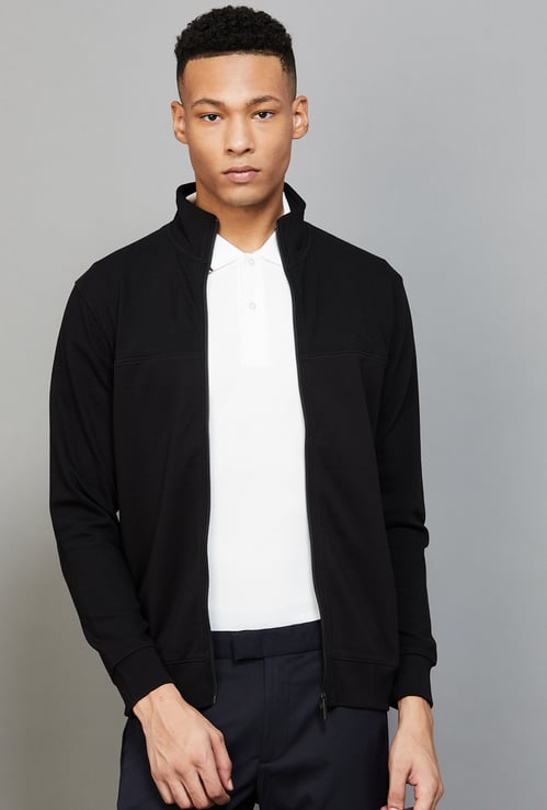 INDIAN TERRAIN High Neck Sweatshirt