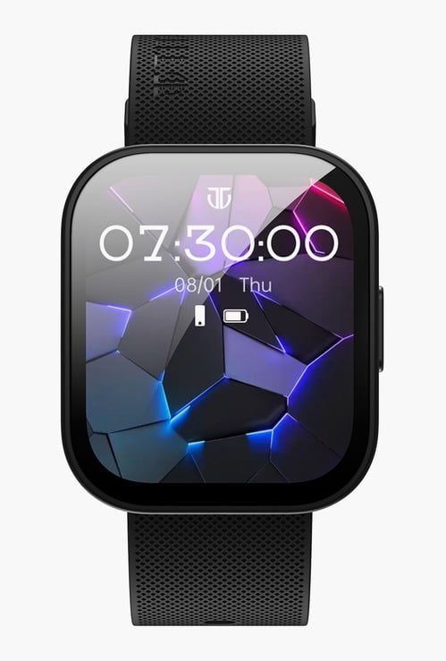 TITAN Zeal 2.0 Digital Smart Watch - 90298NP01K
