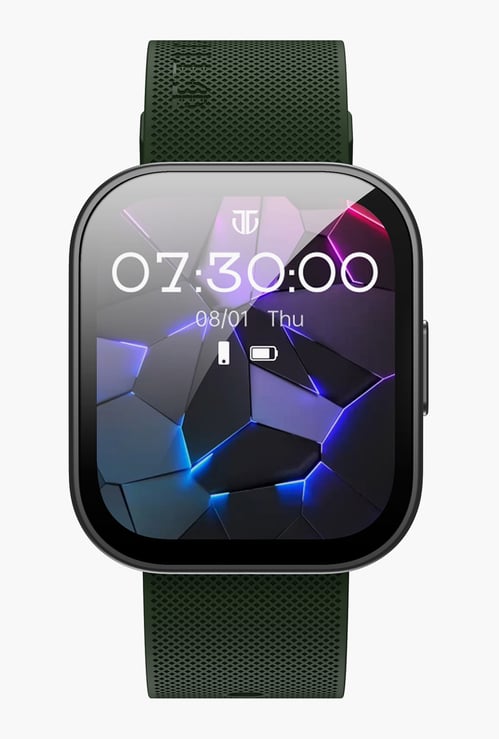 TITAN Zeal 2.0 Digital Smart Watch - 90298QP01K