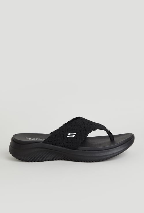 SKECHERS ULTRAFLEX 3.0 Flip Flops