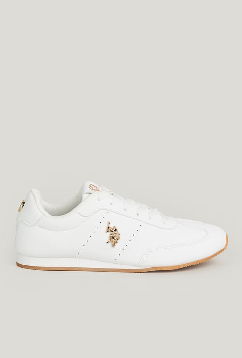 US POLO ASSN Amelie Sneakers
