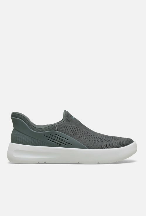 CROCS Solid Slip-Ons Shoes
