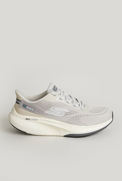 SKECHERS Go Walk Max Walker Mesh Knit Walking Shoes