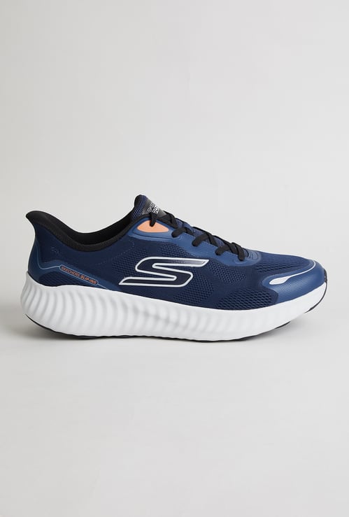 SKECHERS Go Run Now Regent Sports Shoes