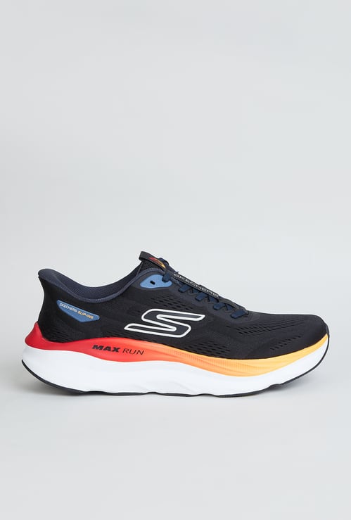 SKECHERS Max Cushioning Slip-Ins Running Sports Shoes