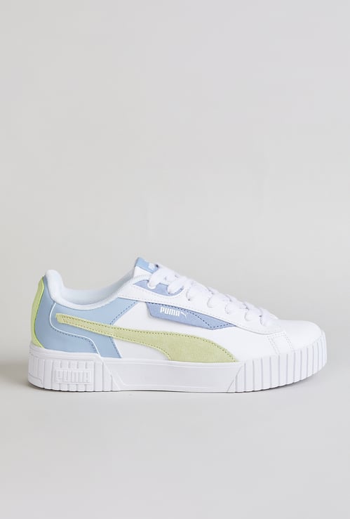 PUMA Carina 2.0 Zuki Sneakers