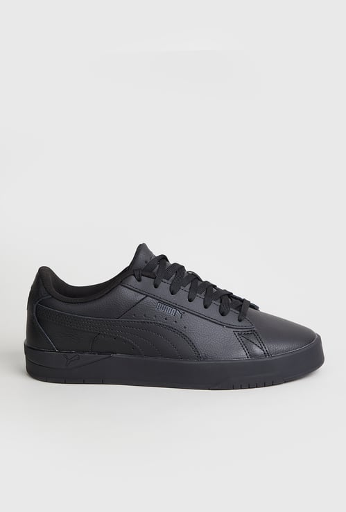 PUMA Jada Classic Lace-Up Sneakers