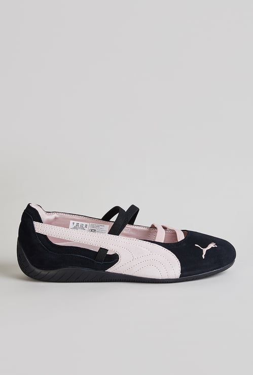 PUMA Speedcat Ballet Shoes