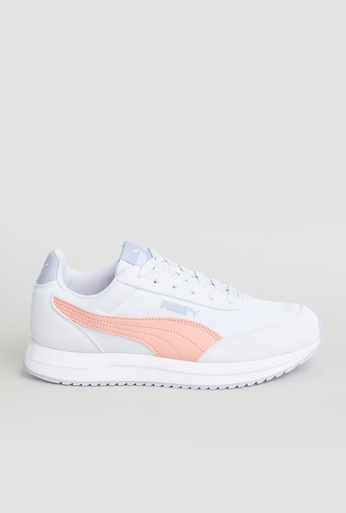 PUMA SoftFoam+ Lace-Up Sneakers