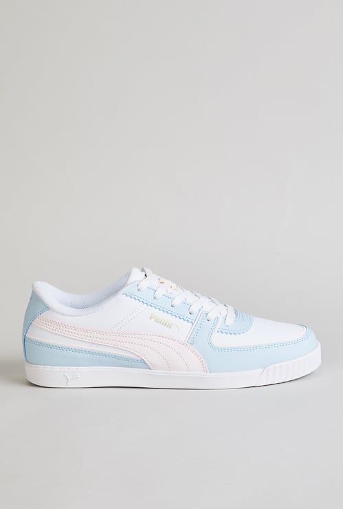PUMA SoftFoam+ Lace-Up Sneakers