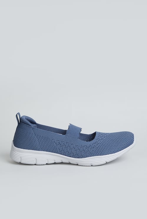 SKECHERS Seager Slip-On Sneakers