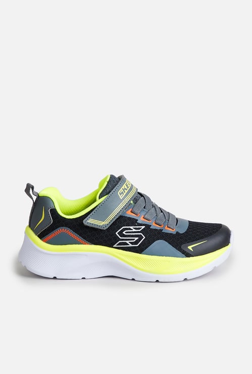 SKECHERS Boys Elite Sport Sneakers